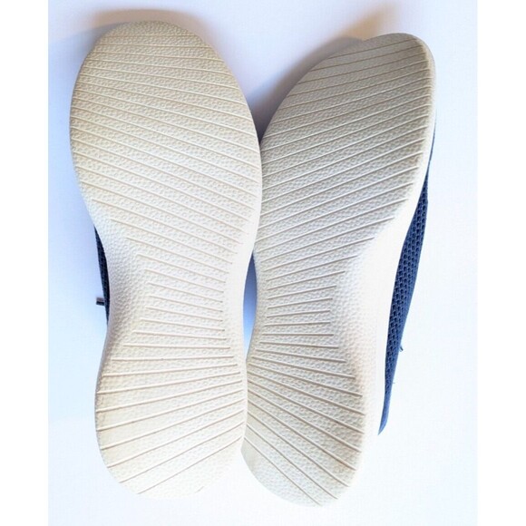 Allbirds TR Tree Runners Navy Blue Hazy Indigo US 10 Men Everyday Walking Shoes - Picture 8 of 8